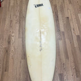 6’8 Al Merrick M4
