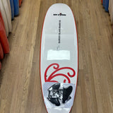 6’0 Liquid Shredder Storm SNS