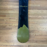 Burton Cruiser 145 Snowboard