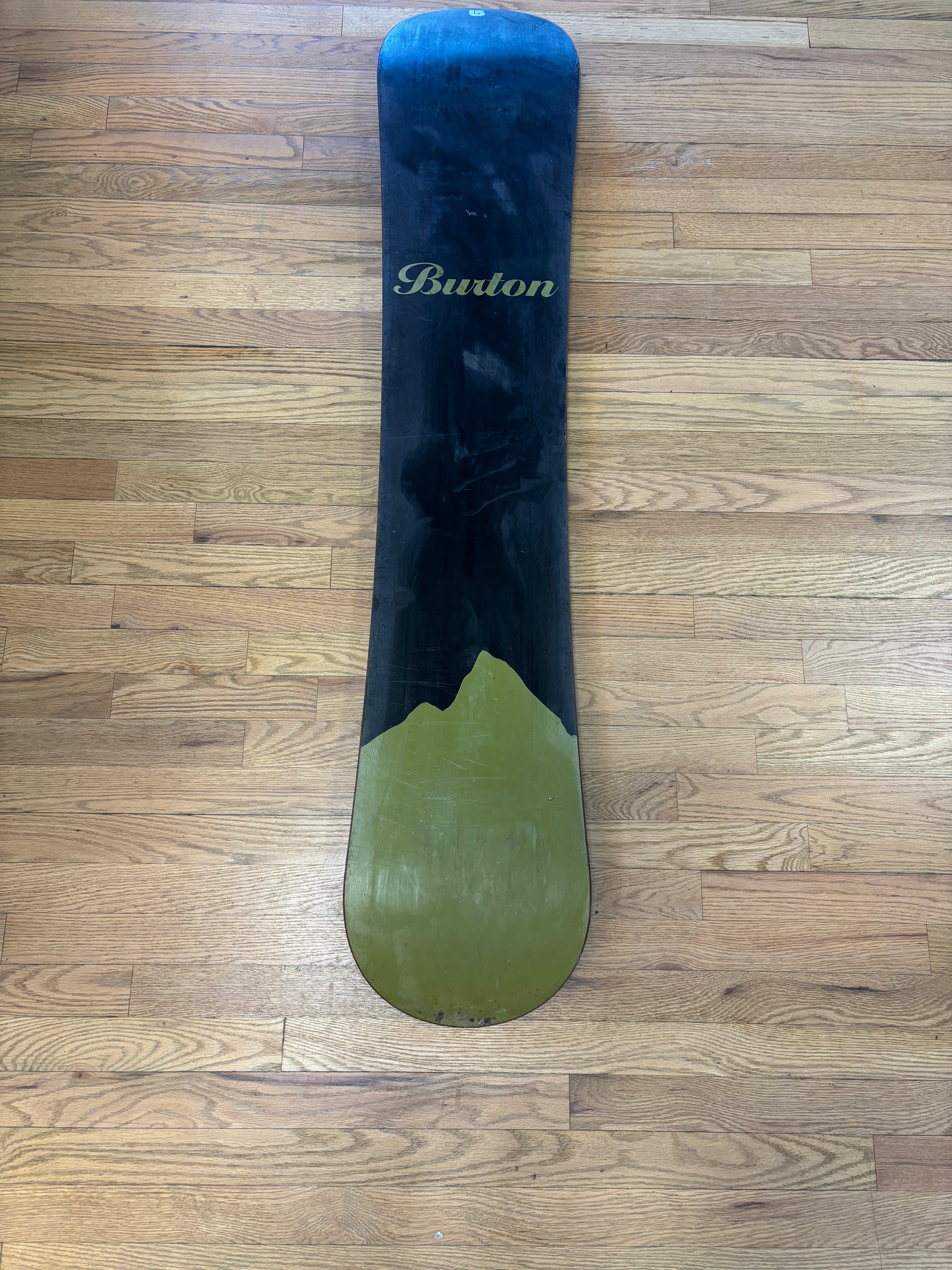 Burton Cruiser 145 Snowboard