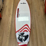 6’ Liquid Shedder SNS