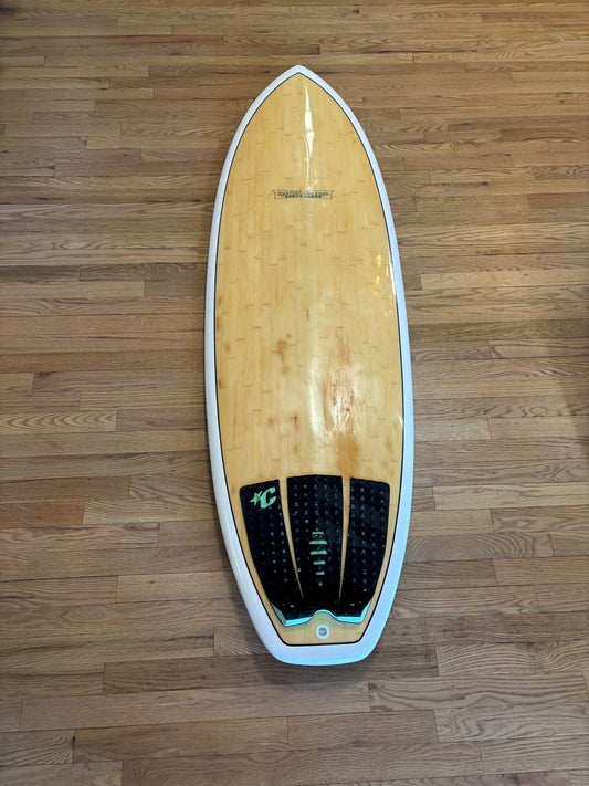5’10 Modern Highline