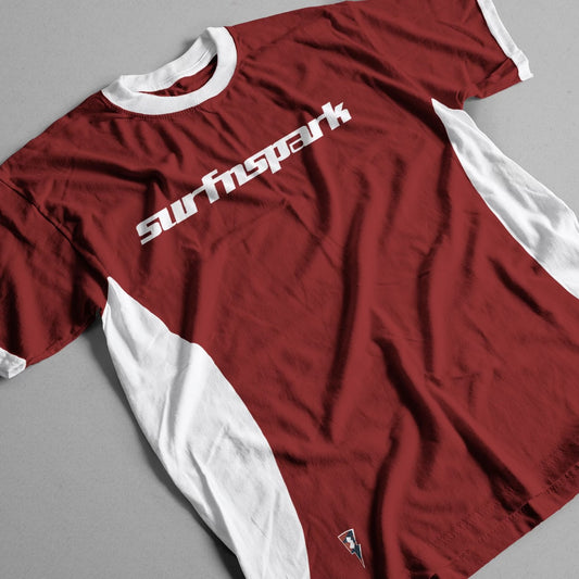 SurfnSpark Surf Tee