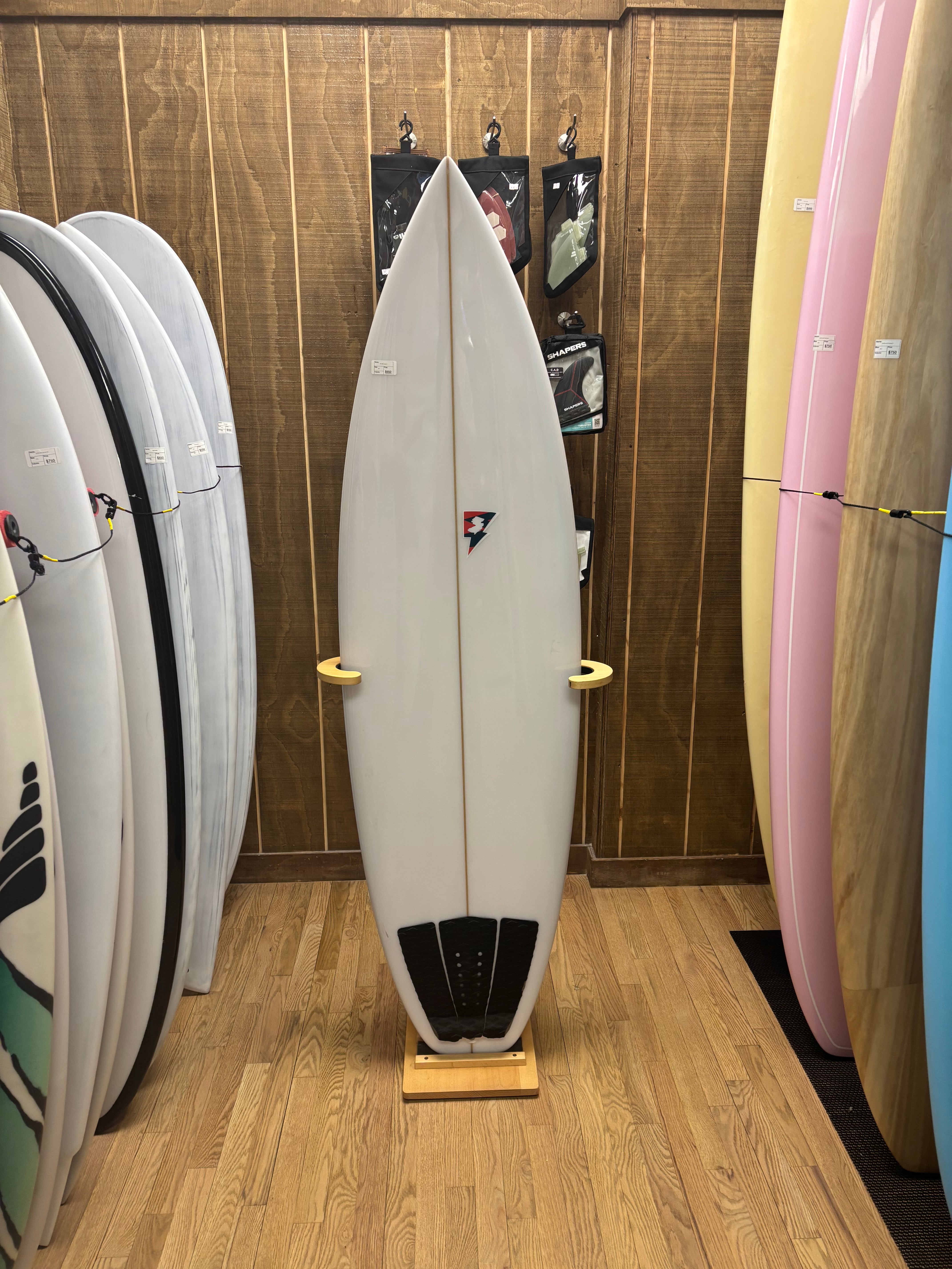 Premium New Surfboards: Top Brands & All Board Types – SurfNSpark