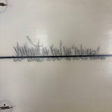 6’0 Chemistry “Lights Out”