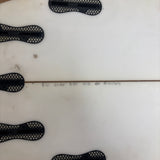 5’10 Lost Mayhem Picies