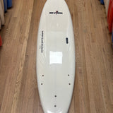 6’0 Liquid Shredder Storm SNS