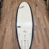5’10 Haydenshape The Shred Sled
