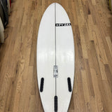 5’11 Pyzel Shadow