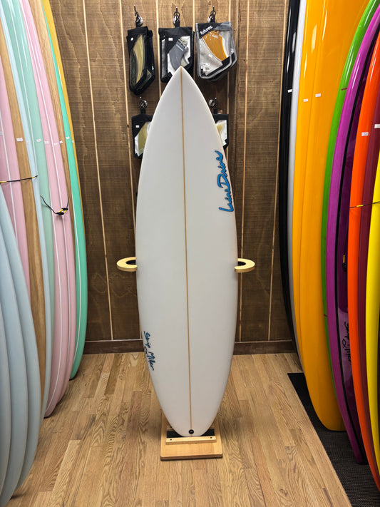 5’6 Line Drive Custom