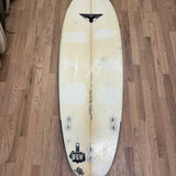 5’6 Steve Martin Custom