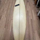 6’6 Talon Chop Nose