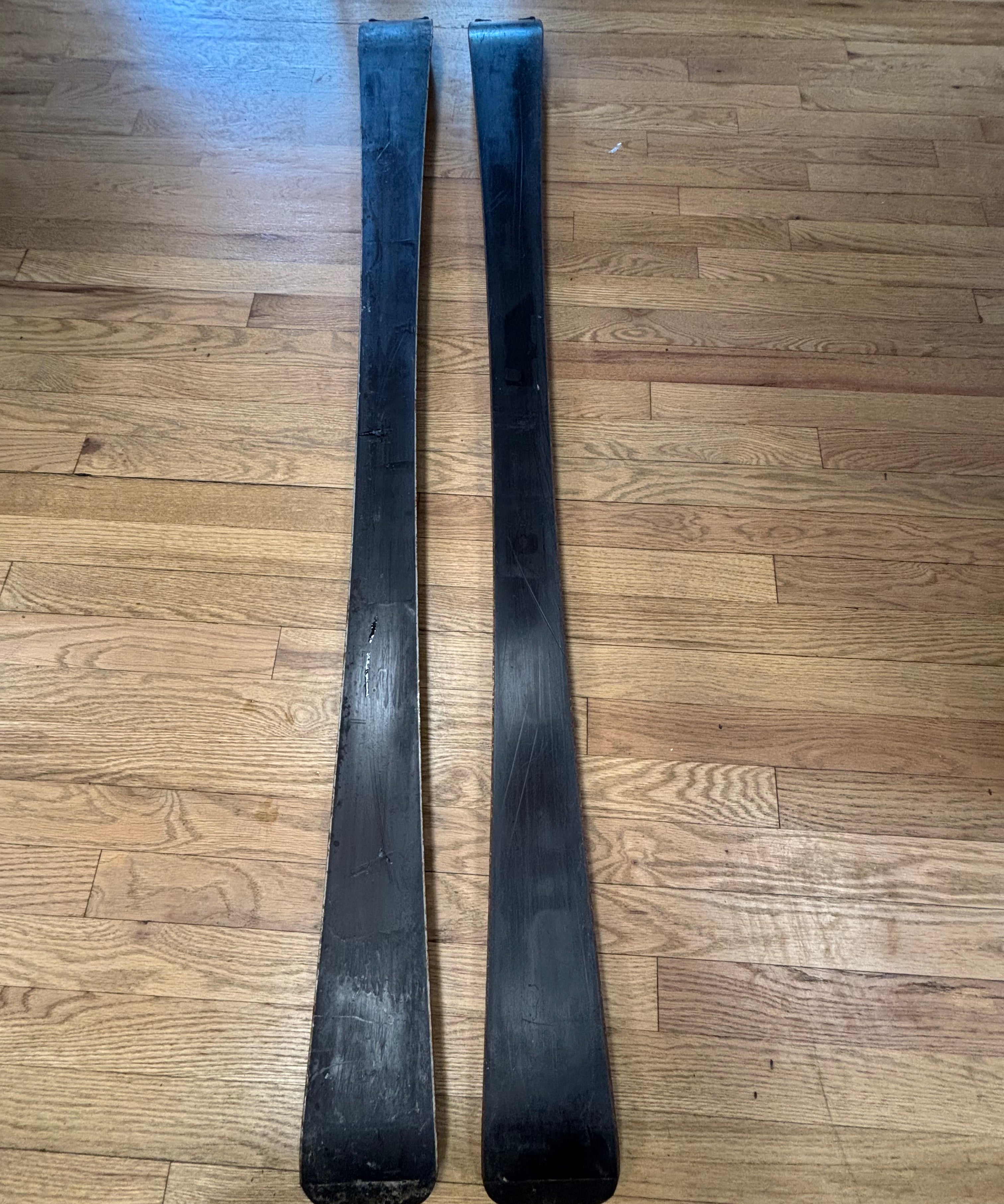 Blizzard Black Pearl Skis – 152cm