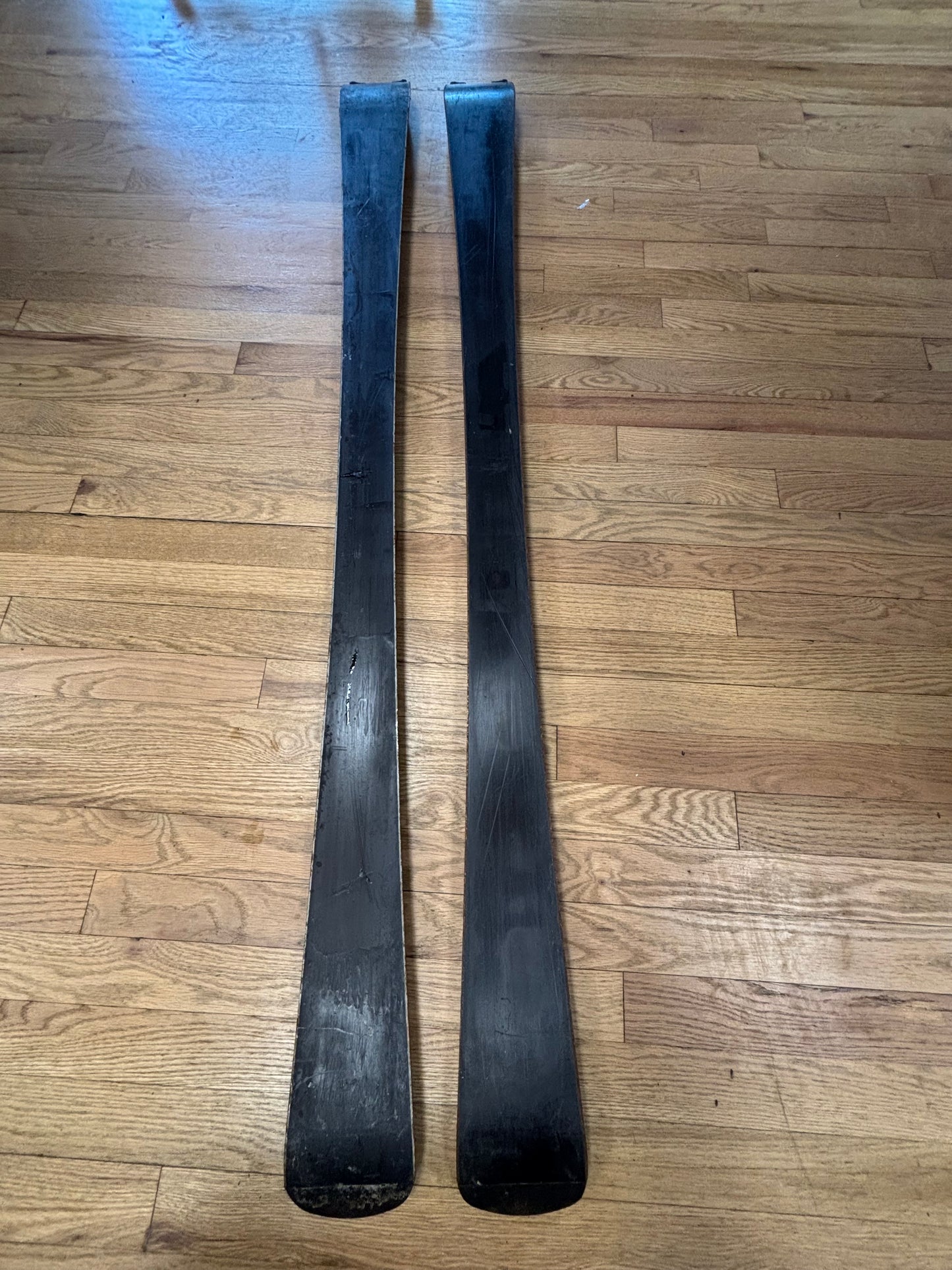 Blizzard Black Pearl Skis – 152cm