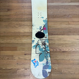 K2 145 Women’s Snowboard