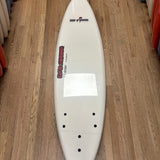 6’ Liquid Shedder SNS
