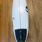 5’7 Sharpe Eye