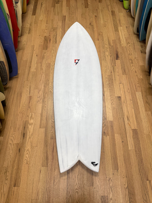 5’11 SNS Fish