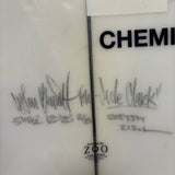 5’4 Chemistry