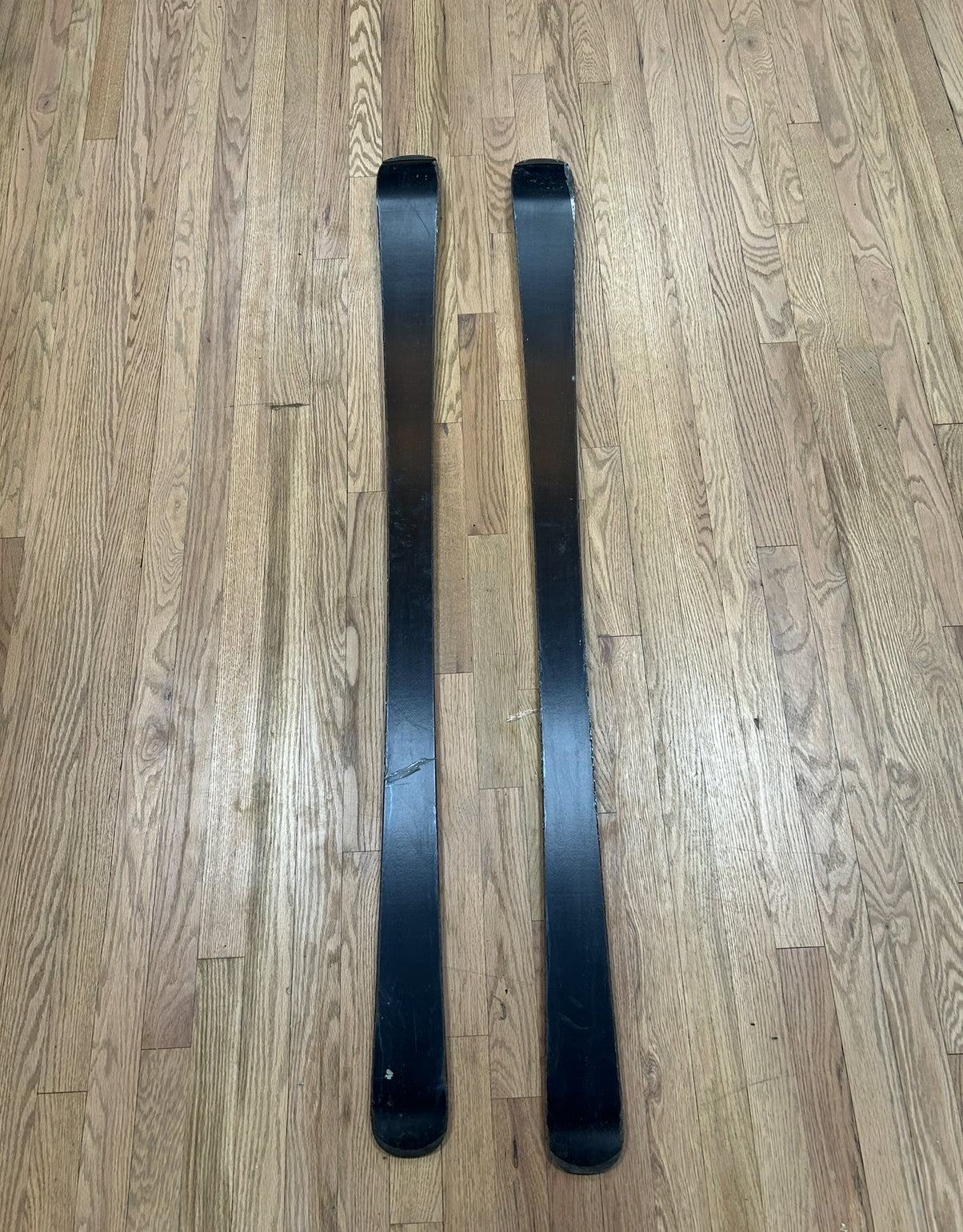 Atomic SX-7 Skis — 150cm – SurfNSpark