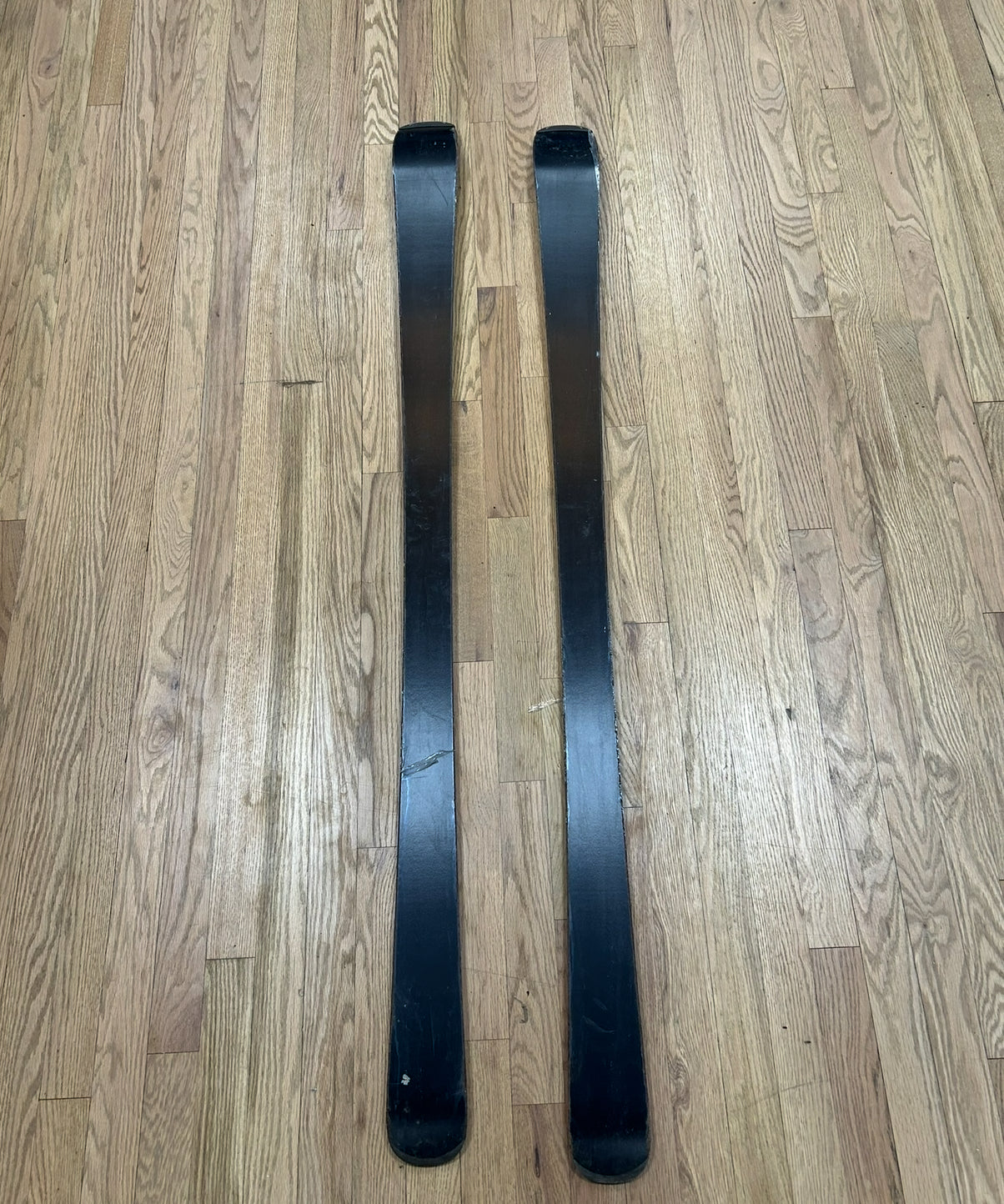 Atomic SX-7 Skis — 150cm