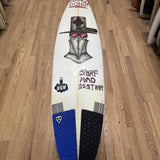 5’9 Steve Martin Custom