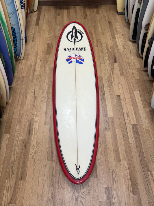 7’0 Australia