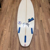 5’8 Lost Mayhem Mini Driver