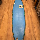 6’4 Sam Surfboard
