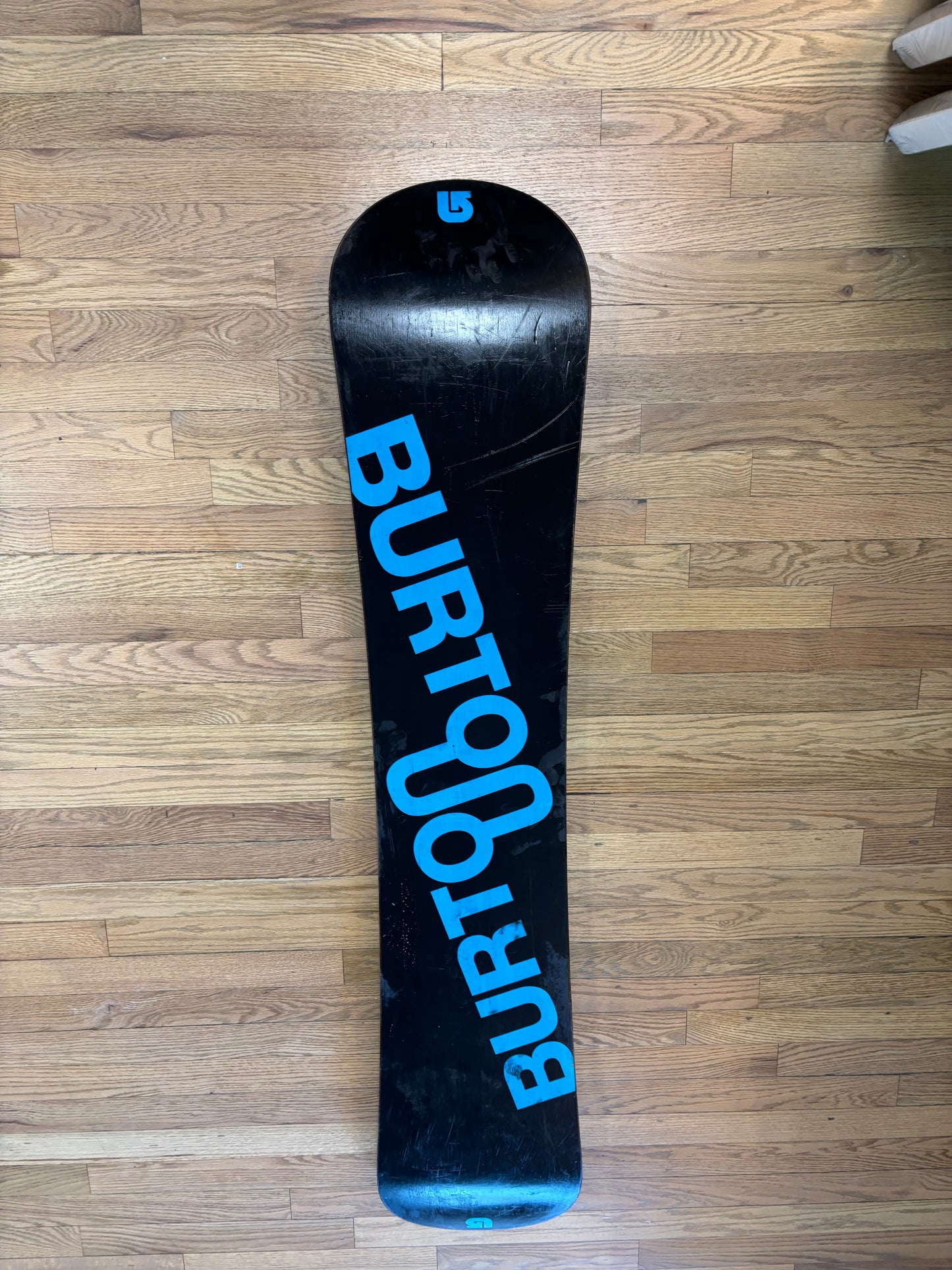 Burton LTR 150 Snowboard