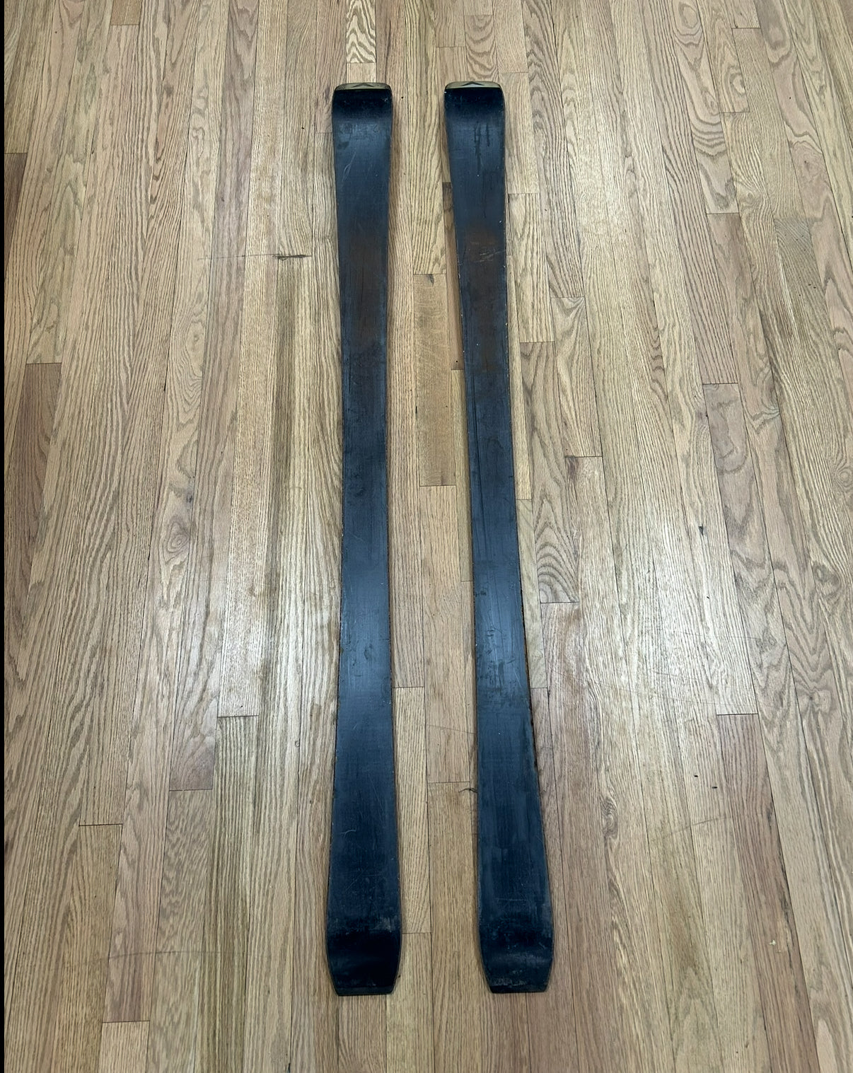 Dynastar Driver X07 Skis — 154cm