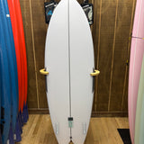 5’5 Super Serial Keeler