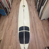 9’0 Town and Country