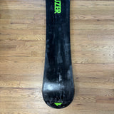 Burton Cruiser 135 Snowboard