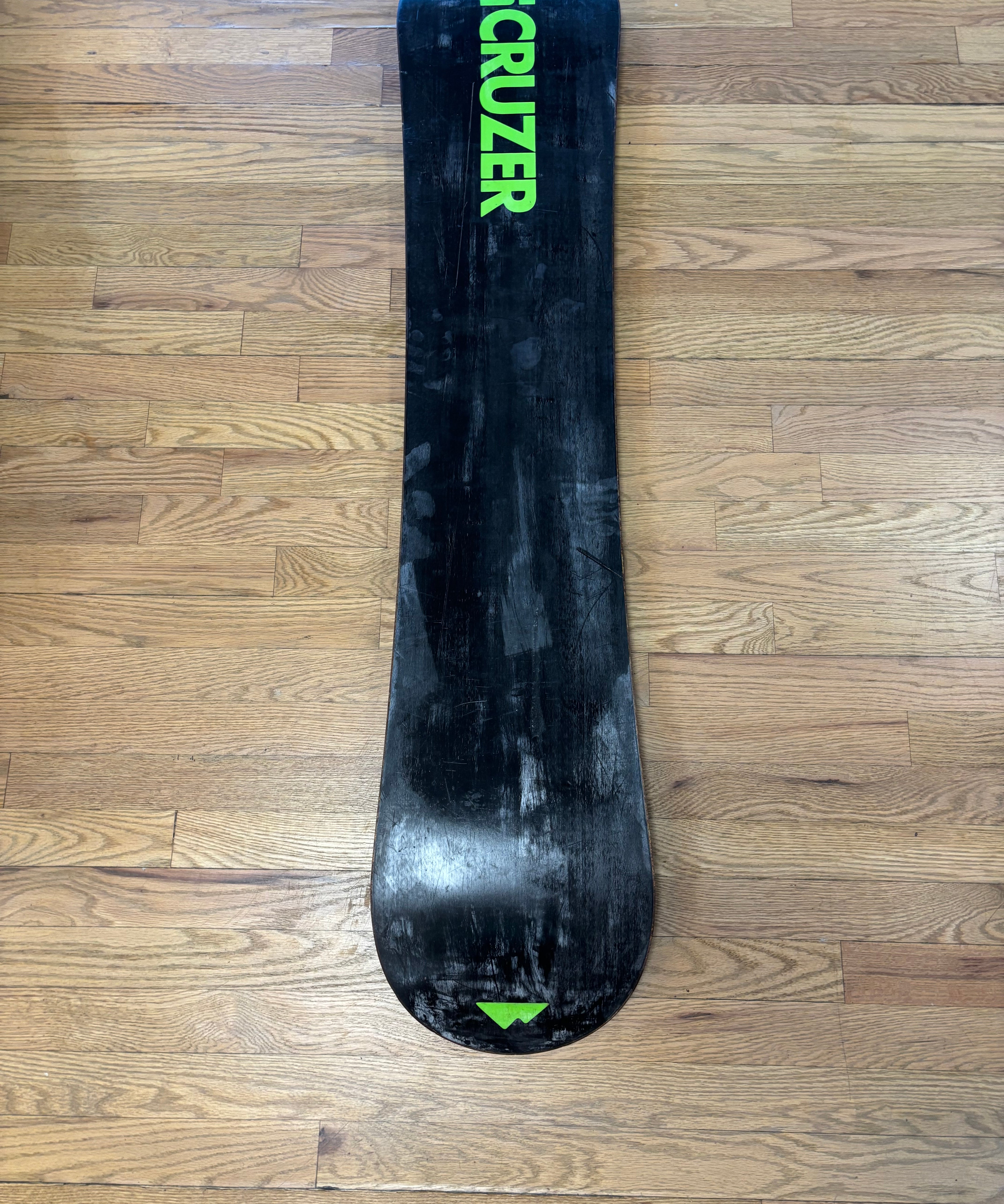 Burton Cruiser 135 Snowboard