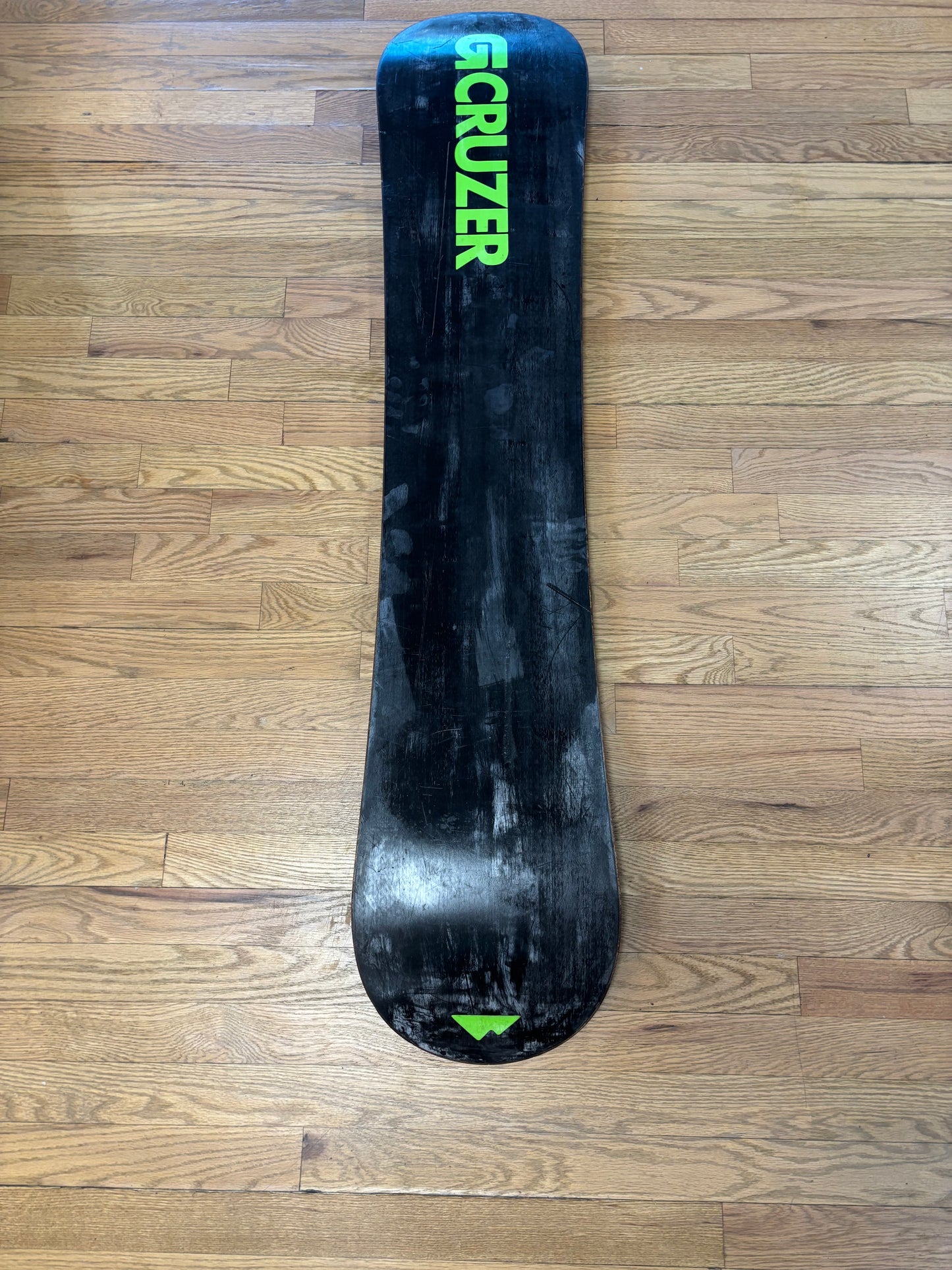Burton Cruiser 135 Snowboard