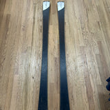 Volkl Unlimited AC2 Skis – 168cm (Skis Only)