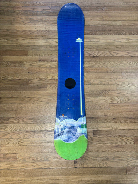 K2 Spitfire 145 Snowboard