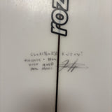 6’6 Rozbern