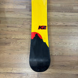 K2 145 Snowboard
