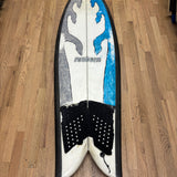6’2 Rozbern Fish