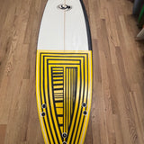6’0 Michael Walter’s 87