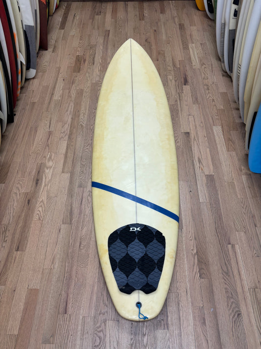 7’0 AV Shape