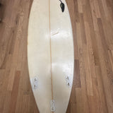 5’10 Chilli Shortboard