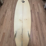 6’4 Talon