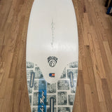 6’0 Lost Mayhem Lib Tech