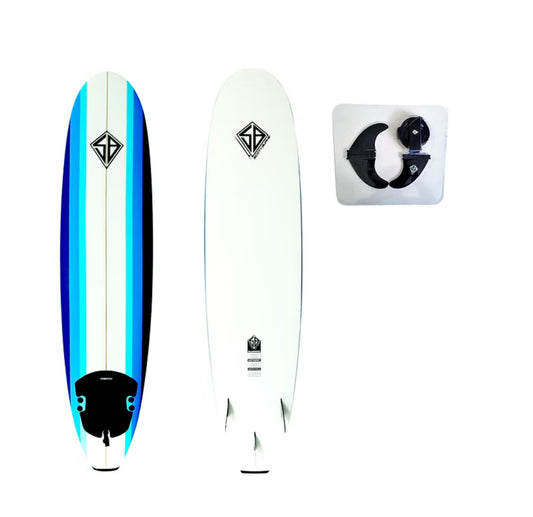 8’0 Softop