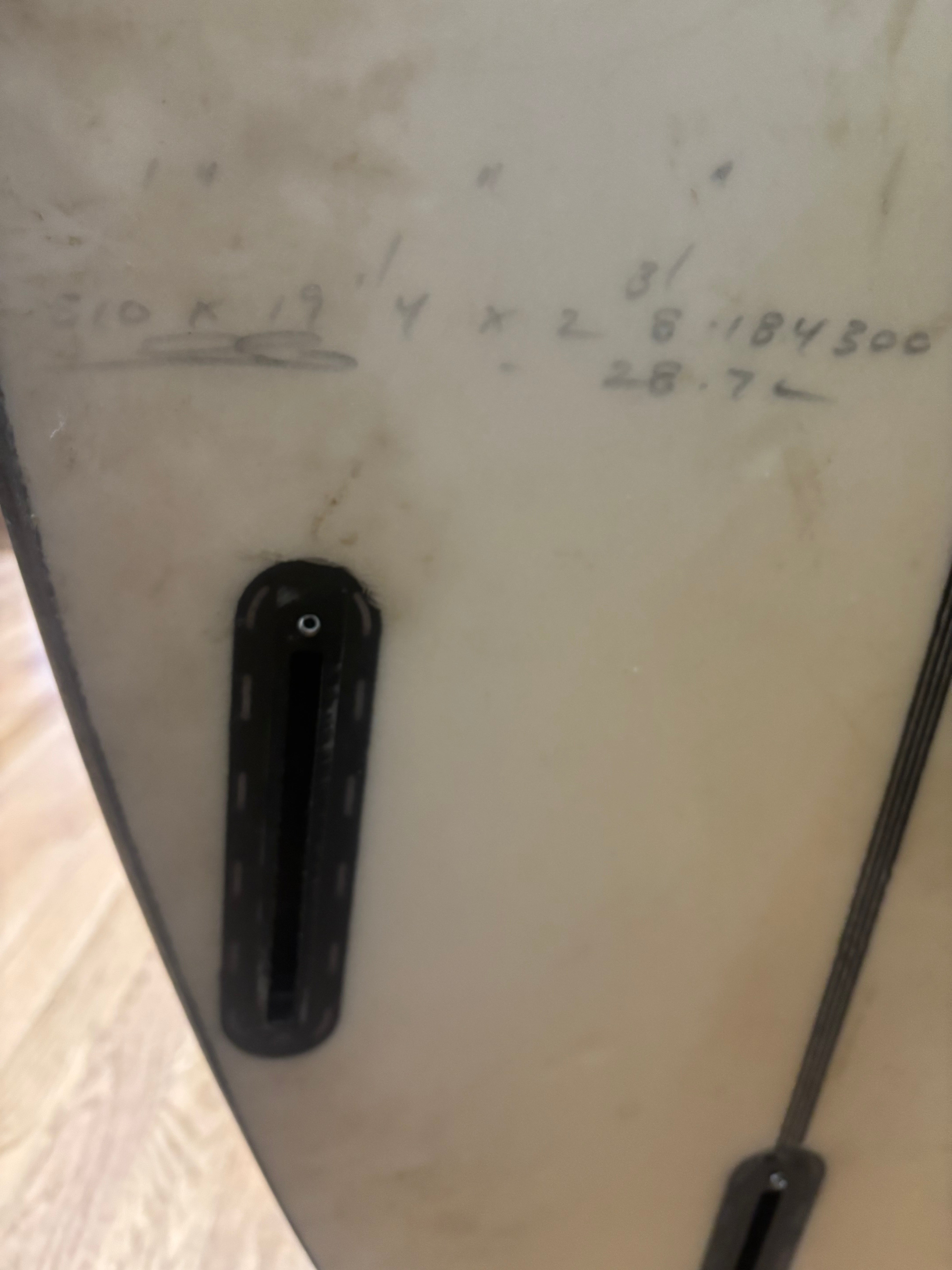 5’10 JS
