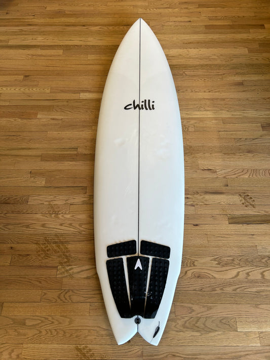 7’0 Chilli