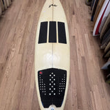 6’8 Rusty Fish